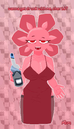 mother&#39;s day art feat. alanica
